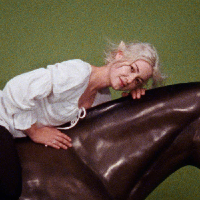 Billy Toppy album cover